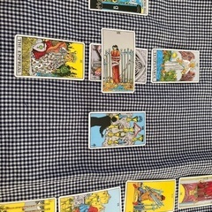 占い勉強中の方！！ - 葛飾区