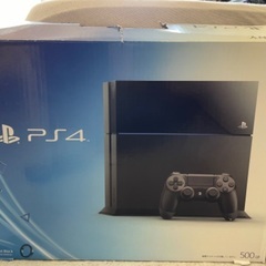 PlayStation4 - ps4proペルソナ５付（箱説明書なし）（値下げ交渉可能） ゲオ公式通販サイト/ゲオオンラインストア【中古・箱説なし