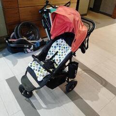 エアバギー AirBuggy 3輪バギー の画像