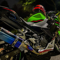 バイクツーリング　友達　初心者