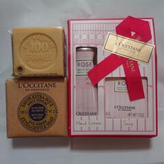 L'OCCITANE  ロクシタン