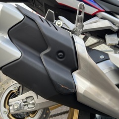 CBR250RR マイナーチェンジモデル 41馬力　低走行車*値下げ11月25日までの画像