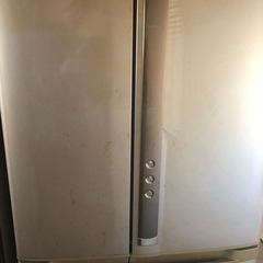 SHARP 冷蔵庫 451L R-SF45YM 