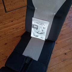 じつは腹筋くん　MIZUNO　