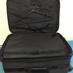 キャリーケース／スーツケースの画像