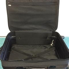 キャリーケース／スーツケースの画像