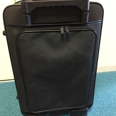 キャリーケース／スーツケースの画像