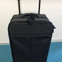 キャリーケース／スーツケース