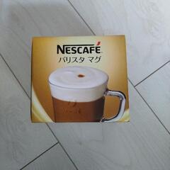 カプチーノやカフェラテが作れるバリスタの画像