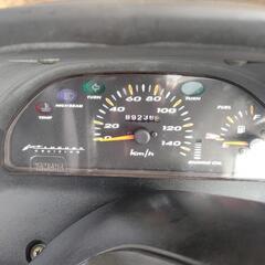 5CA マジェスティ125 コマジェ