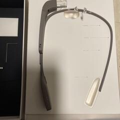 ベリック レーシングスーツGoogle glass グーグルグラス v3.0