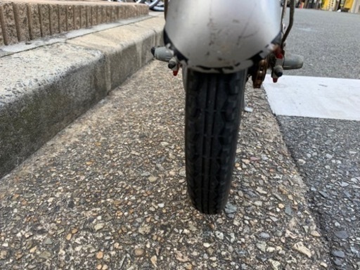 折りたたみ自転車‼️