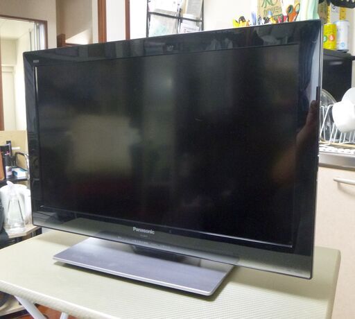 パナソニック液晶テレビビエラTH-L26X3