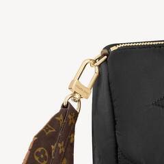 非常に入手困難‼️【日本完売 AW2023新作ルイヴィトン2WAYバッグ】正規品の画像