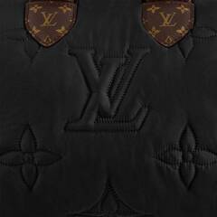 非常に入手困難‼️【日本完売 AW2023新作ルイヴィトン2WAYバッグ】正規品の画像