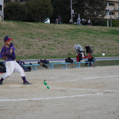 11/17、21活動！草野球選手、マネージャー募集！ - メンバー募集