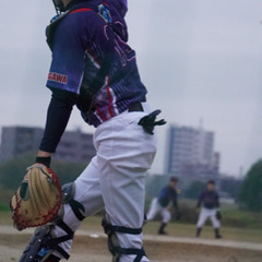 11/17、21活動！草野球選手、マネージャー募集！ − 神奈川県