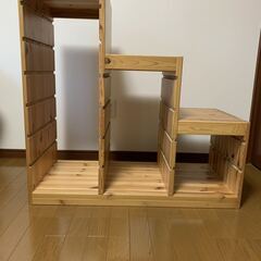 IKEA　TROFAST トロファストの画像