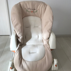 コンビ（Combi）　プールアンベベNR-1 ハイ＆ロースウィン...