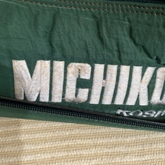 ゴルフバック中古の画像