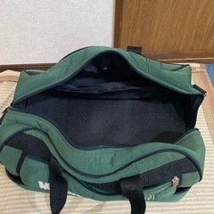 ゴルフバック中古の画像