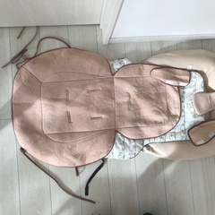 コンビ（Combi）　プールアンベベNR-1 ハイ＆ロースウィングラック　おやすみ＆チェア　ゆりかご ハイローチェア ハイローラック バウンサー 新生児 ベビー用品 ベビーグッズの画像