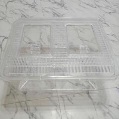 飼育ゲージ