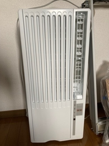 ハイアール　冷房専用 JA-16U  2020年モデル