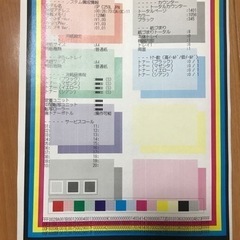 【訳あり】リコー  レーザープリンター　SPC250Lの画像