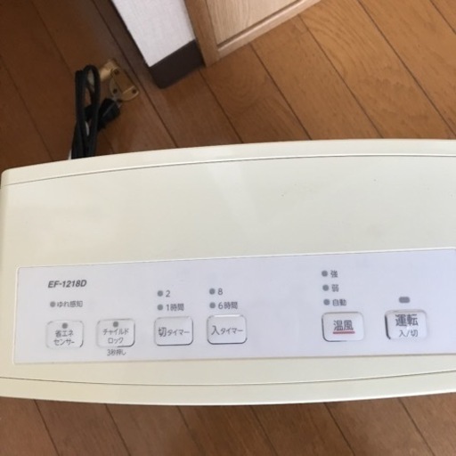 DAINICHI EF-1218D(W)
