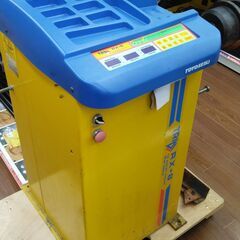 【ハンズクラフト安佐北店】東洋精器　ホイールバランサー　TRIM...