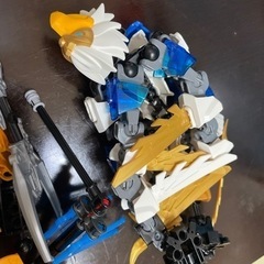 LEGOの画像