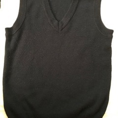 制服ベスト