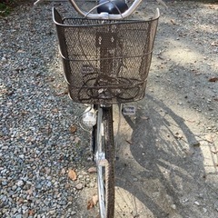 自転車中古