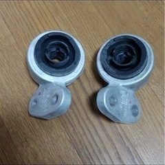 BMW E46  フロントロアアームブッシュ  MEYLE  HD.  の画像