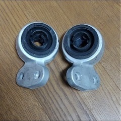 BMW E46  フロントロアアームブッシュ  MEYLE  H...