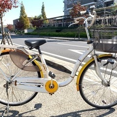 自転車