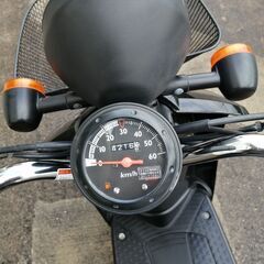ホンダ　AF-61「14.200Km」の画像