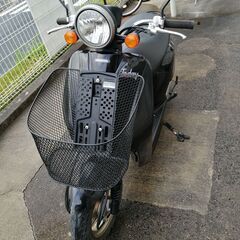 ホンダ　AF-61「14.200Km」