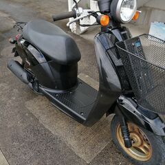 ホンダ　AF-61「14.200Km」の画像