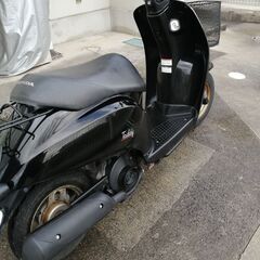 ホンダ　AF-61「14.200Km」の画像