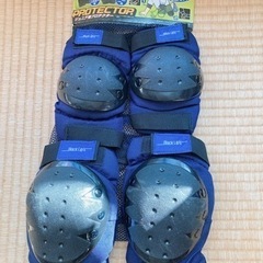 キッズヘルメット＆プロテクターの画像