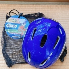 キッズヘルメット＆プロテクターの画像