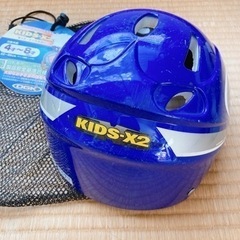 キッズヘルメット＆プロテクターの画像