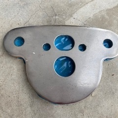 カブ用　バーハンにするセットの画像