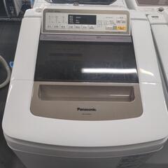 ⭐Panasonic　2015年式　全自動洗濯機　10kg 