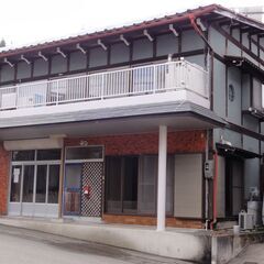 高山市日の出町借家12L.DK.DK - 高山市