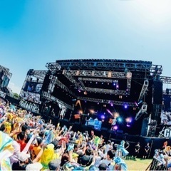ライブ、フェス好きな人集まろう！！ - 京都市