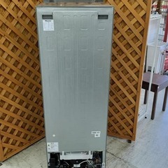 ハイセンス 2ドア冷蔵庫 2020年製 1ヶ月保証 エリア送料無料 H19-06 ハイセンス 2ドア冷蔵庫 2020年製 1ヶ月保証 エリア送料無料 H19-06