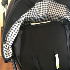 ベビーカーの画像